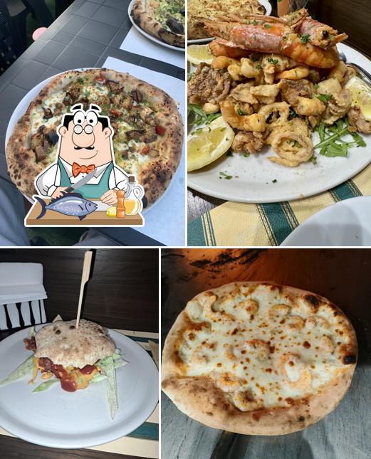 MATY PIZZA