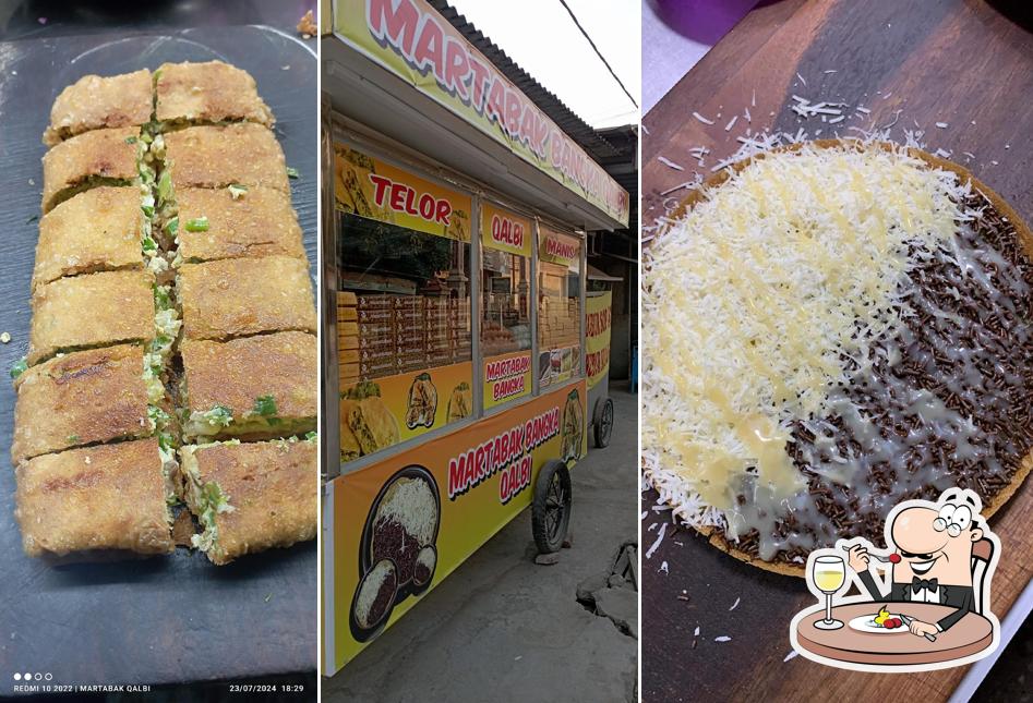Martabak Bangka Qalbi
