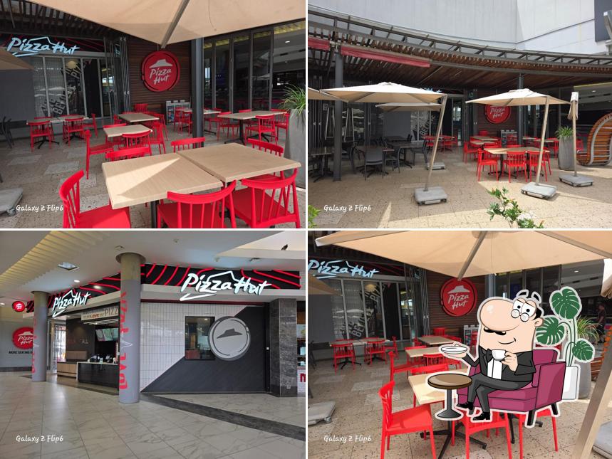 Pizza Hut Eastgate