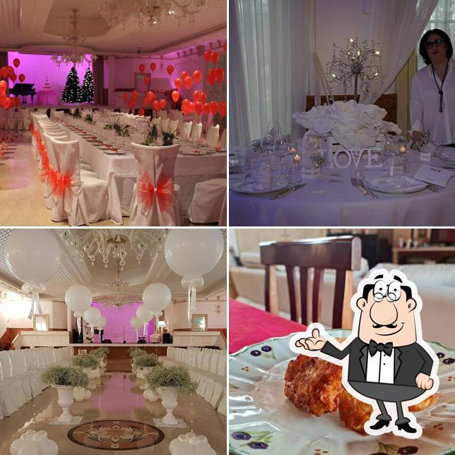 Il Gattopardo Ricevimenti e Ristorante