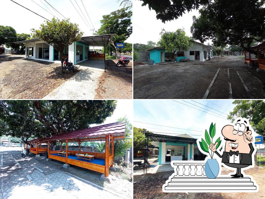 Warung Muslim