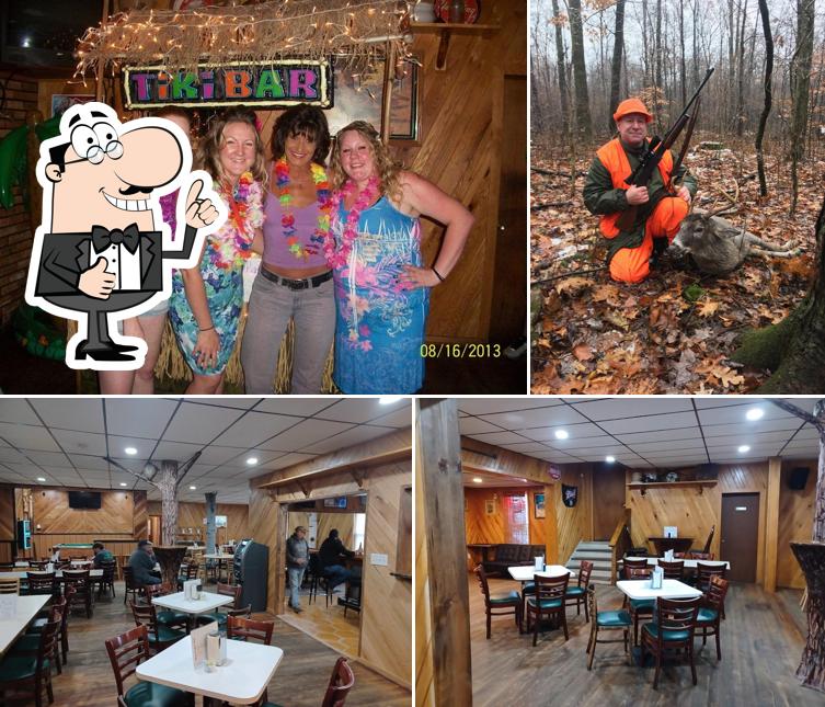 KC's Rustic Inn Restaurant Bar Inc