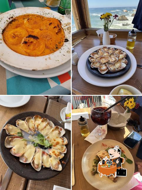 Restaurant San Marino