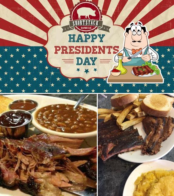 Short Stack Bbq