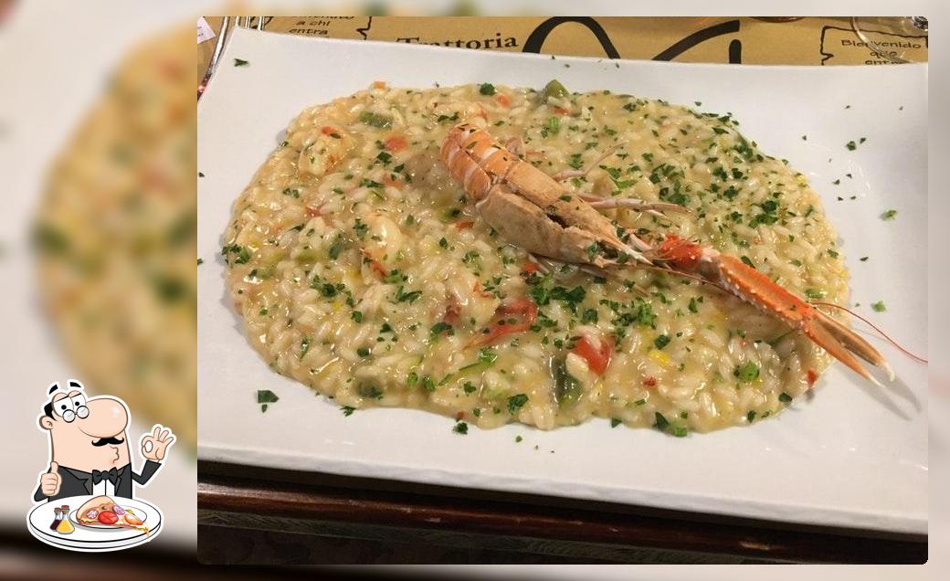 TRATTORIA AL GAZZETTINO
