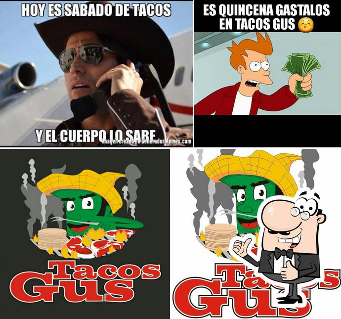 Tacos Gus