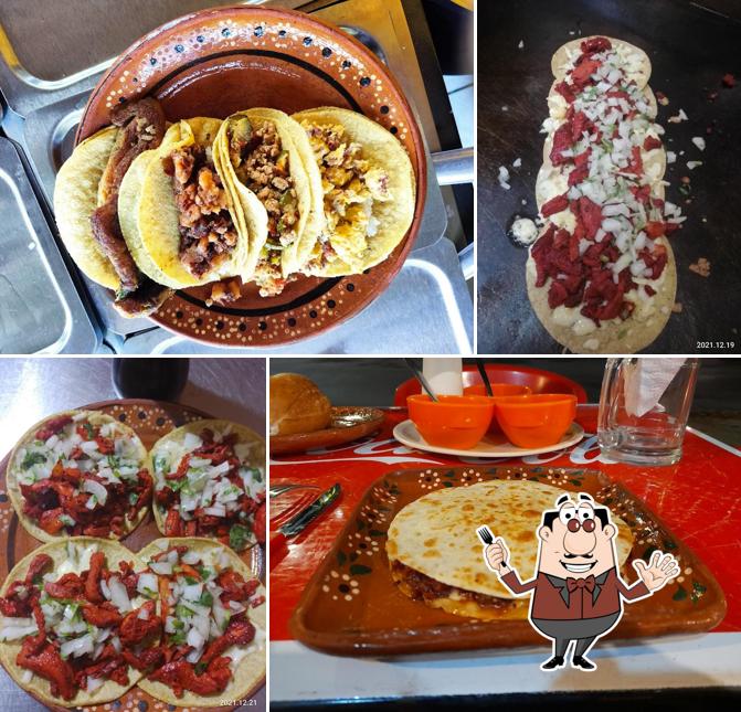 Taquería "Poncho's"