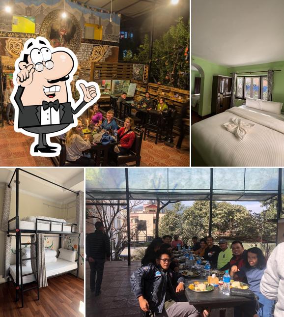 WanderThirst Hostel