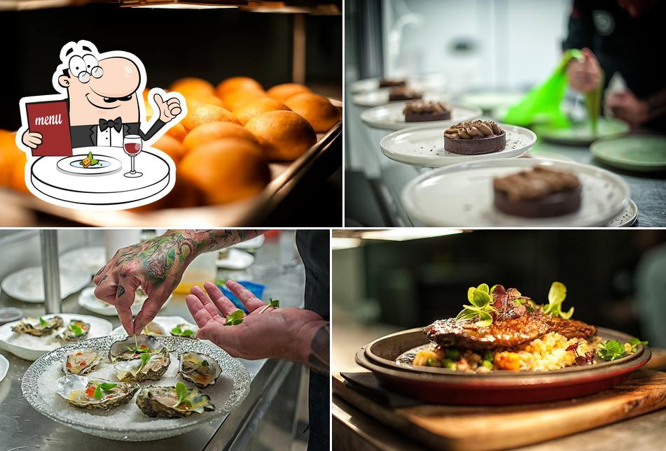 Topos Restaurant