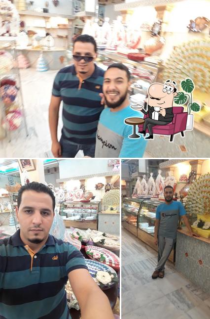 فرن تميس ممتاز بر و عادي