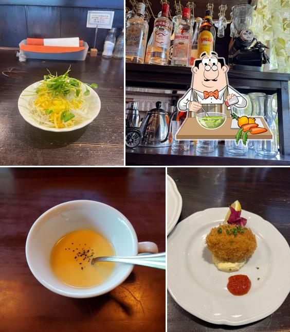 洋食ダチェス