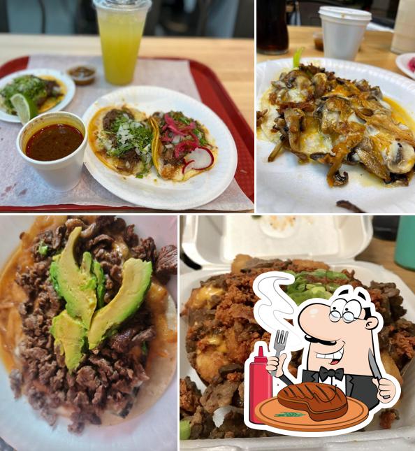 Tacos Y Más