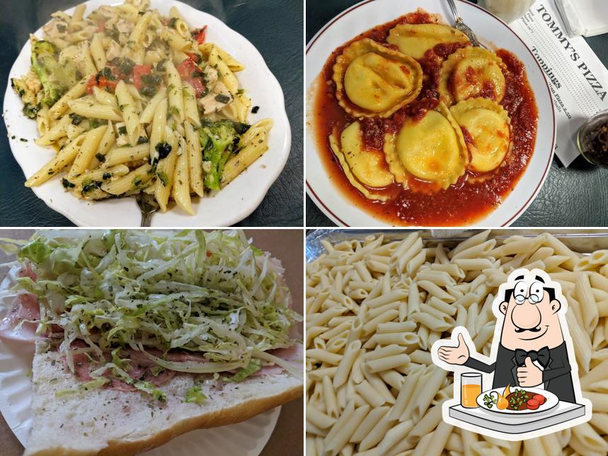 Tommy's Pizzeria & Restaurant