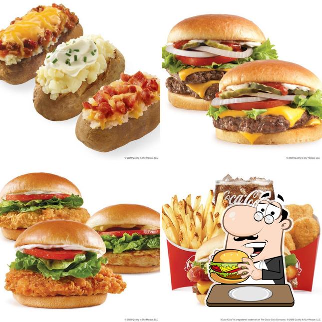 Wendy's
