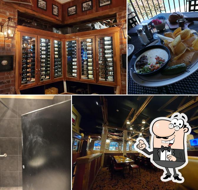 Saltgrass Steak House