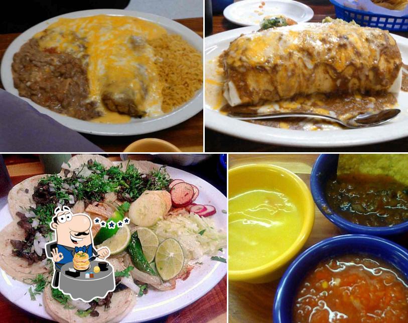 Abel's Méxican Restaurant