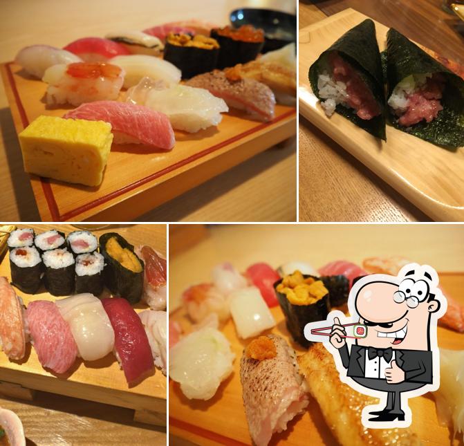 Toyozushi