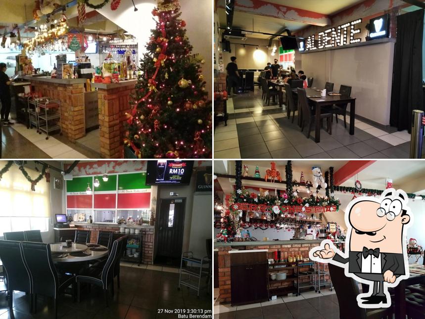Al Dente Restaurant