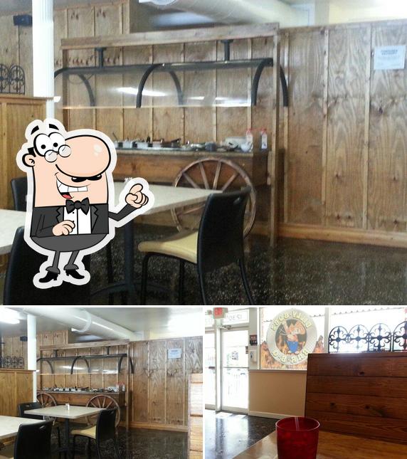 Billy-Bobz Bar-B-Q