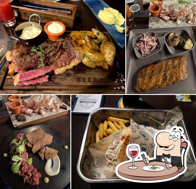 Пивная студия