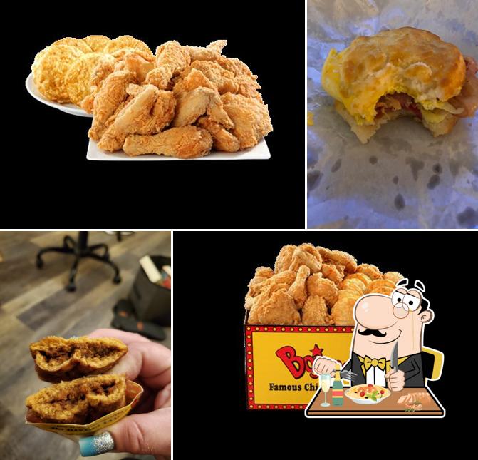 Bojangles