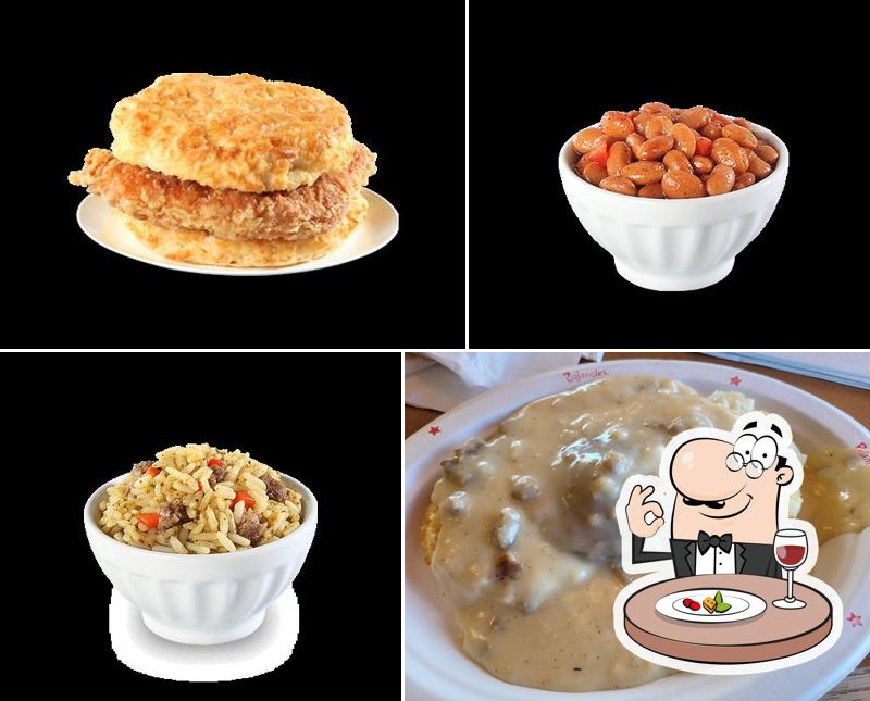 Bojangles