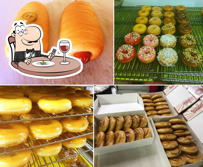 Lamesa Donuts