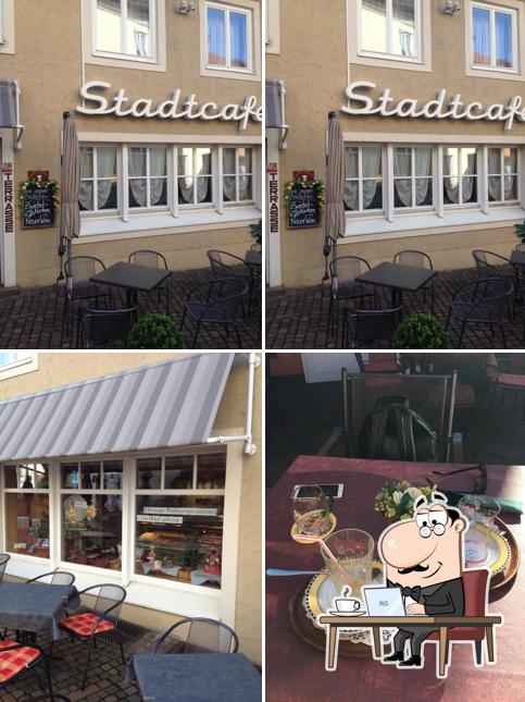 Stadtcafé Höll