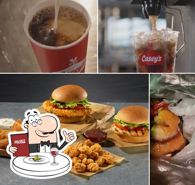 Casey's