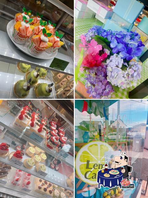 Le Cerisier d'amour Inuyama