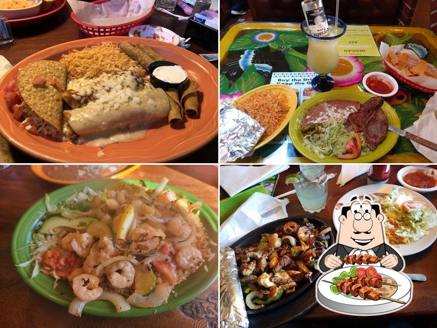 El Rodeo Mexican Restaurant