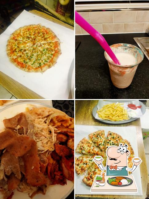 Village Pizza