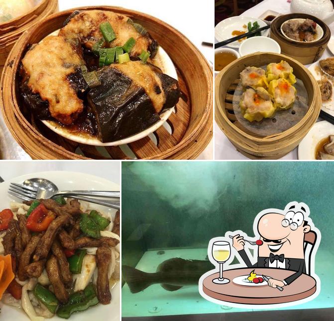 Landmark Restaurant Sunnybank