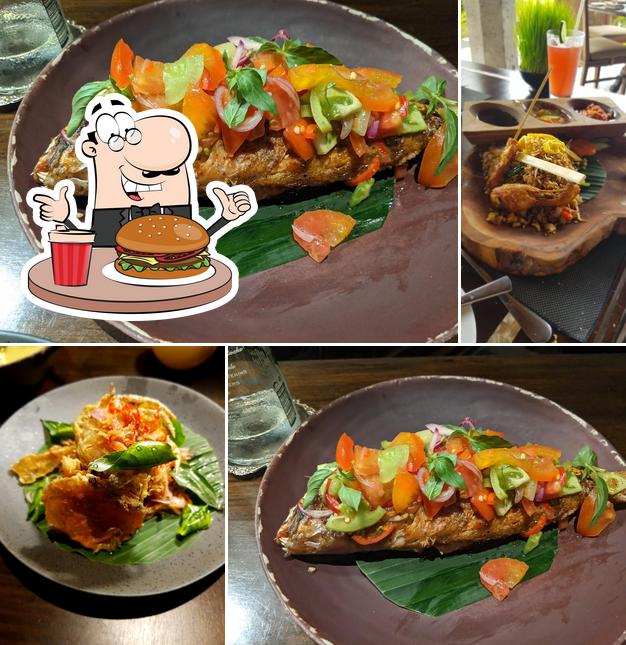 Lumbung Restaurant