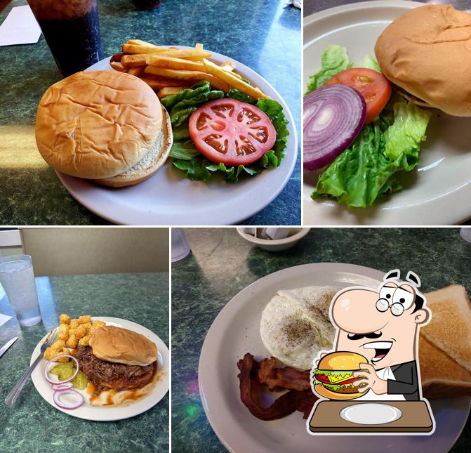 McLoud Cafe