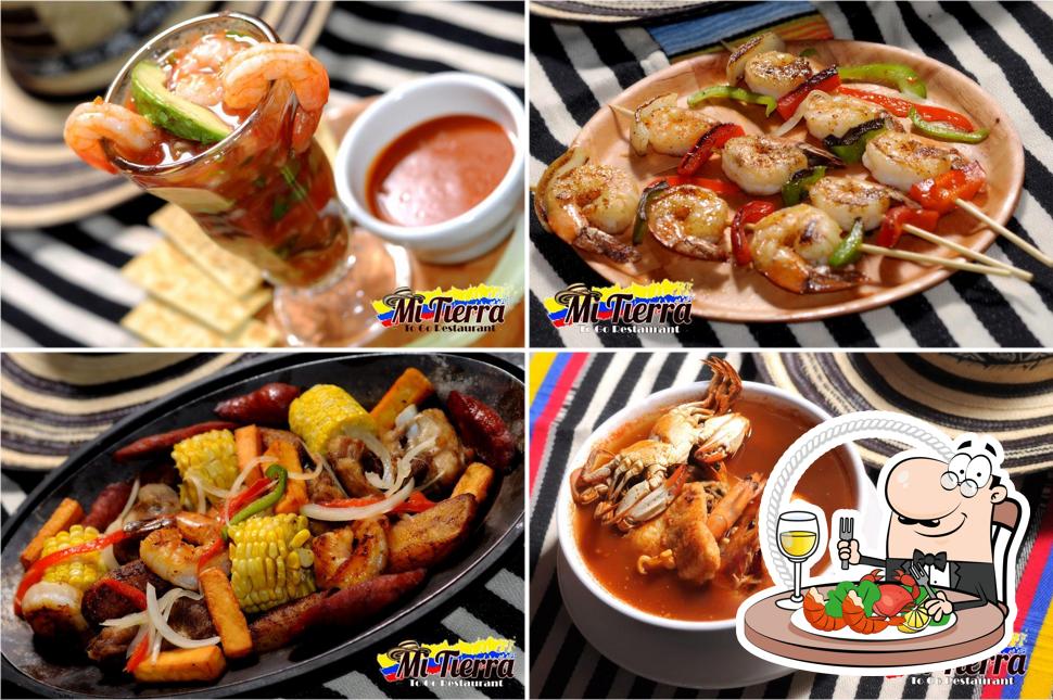 Mi Tierra Restaurante