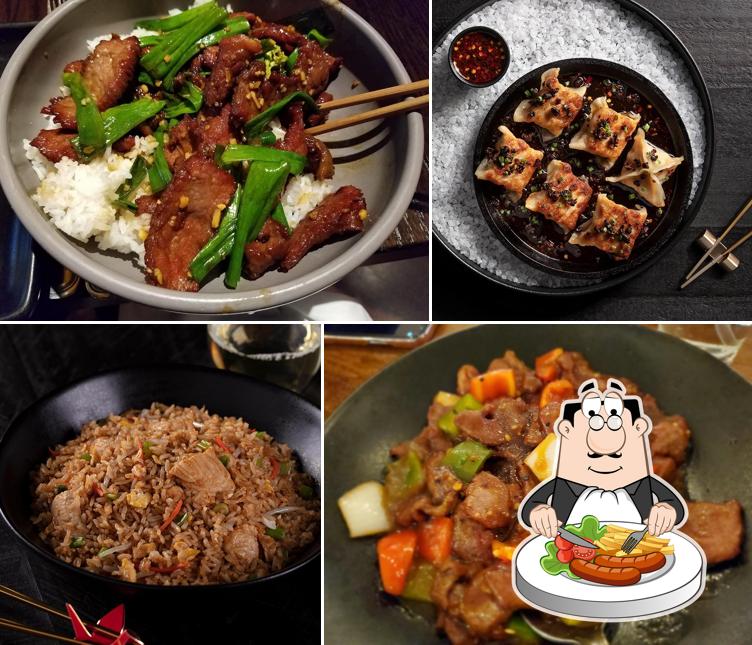 P.F. Chang's
