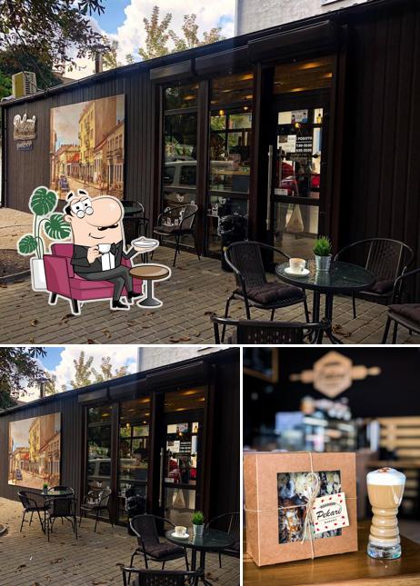 Pekari Bakery