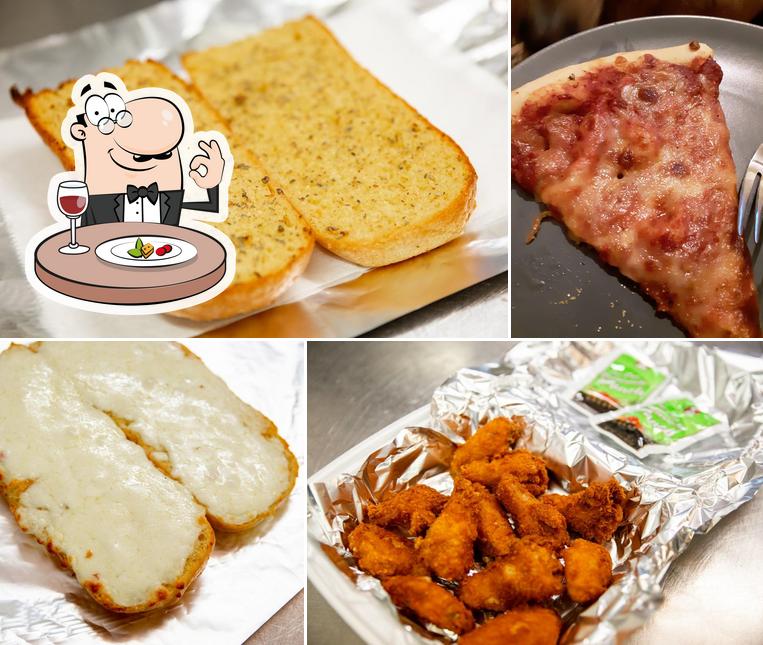 Marco's "World Famous" Pizza - Northwest