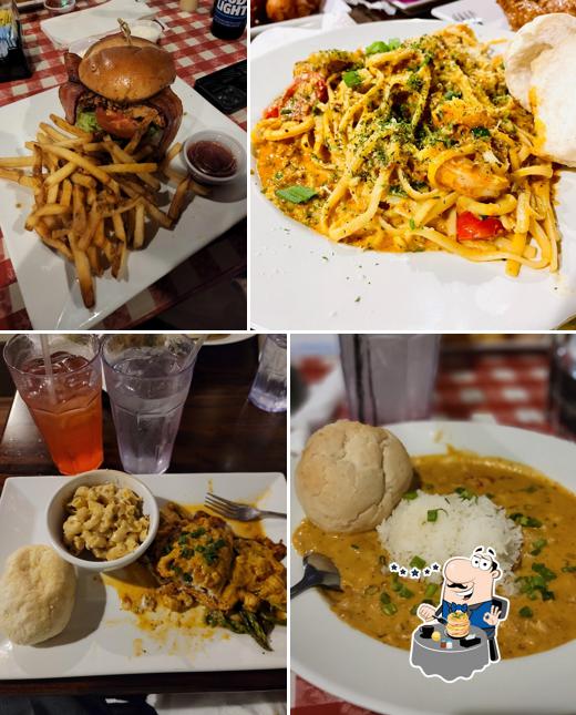 Prejean's