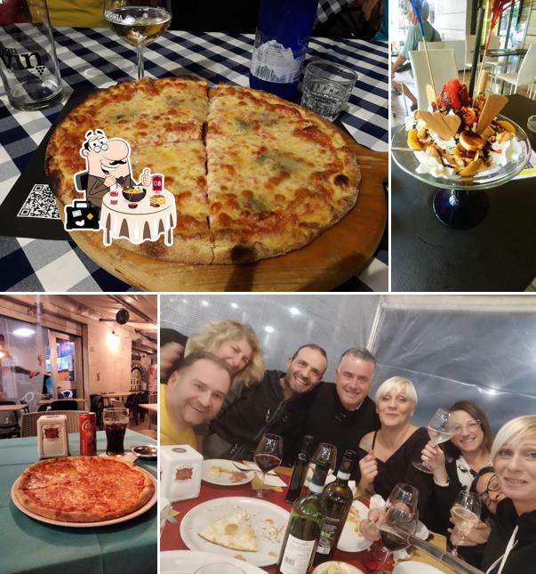 Al Centrale - Wine Bar Bistrot