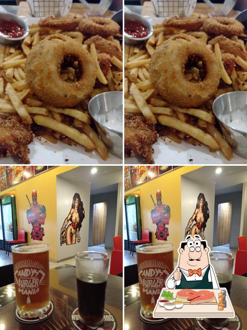 Andys RestoBar