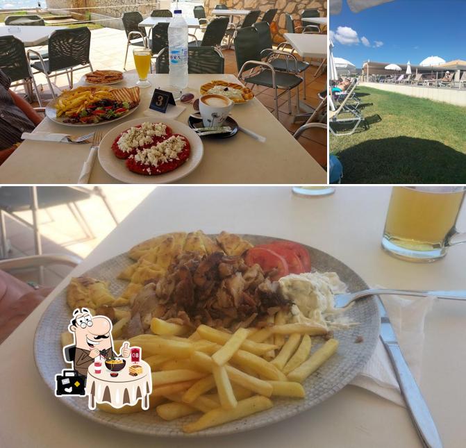 ALMAR CAFE-RESTAURANT-BAR