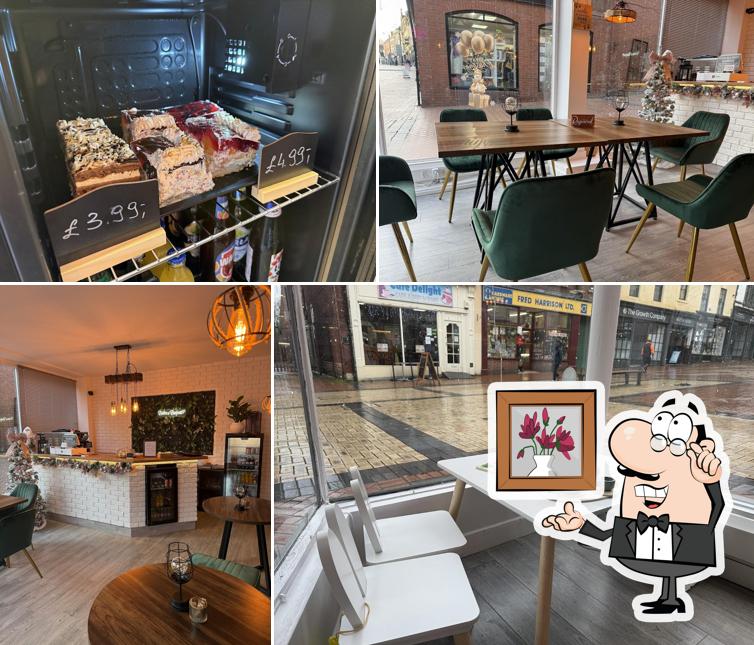 Bistro U Budynia