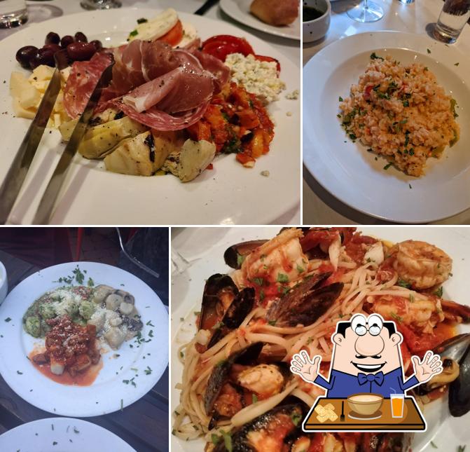 Bistro di Marino