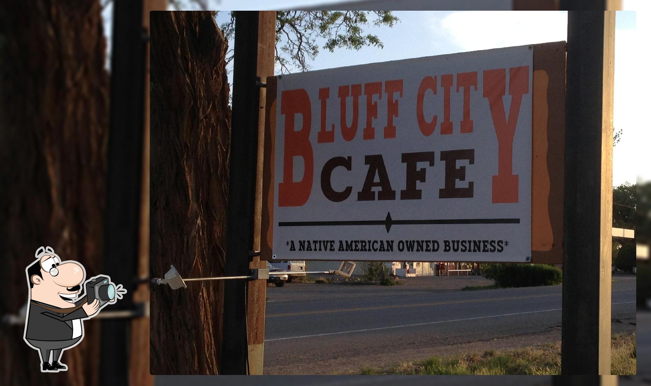 Bluff City Cafe