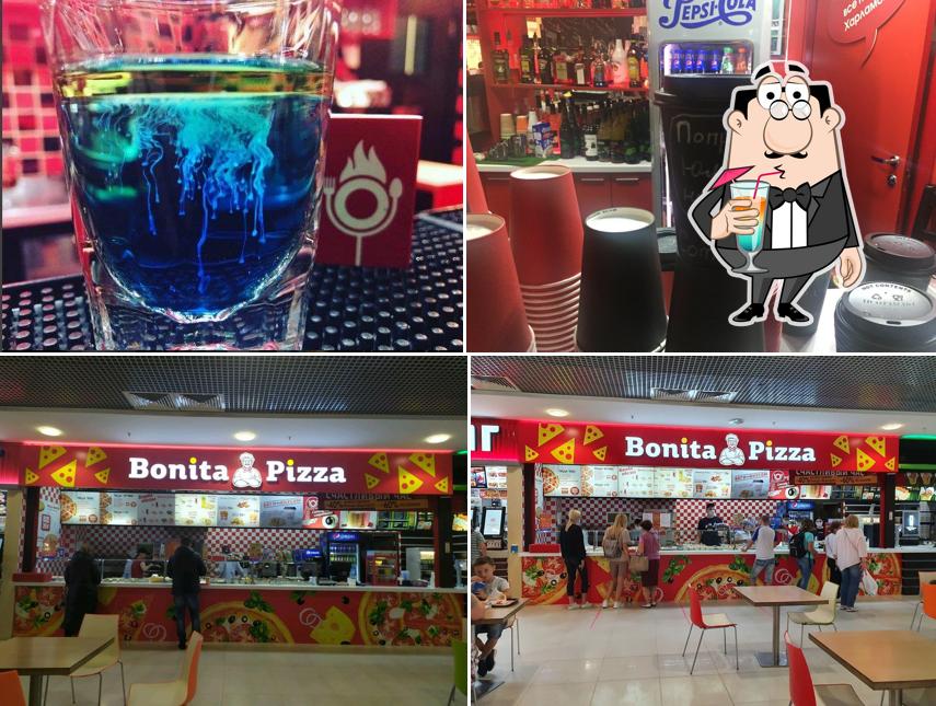 Bonita Pizza