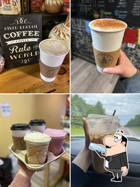 Buddha Bean Coffee Co.