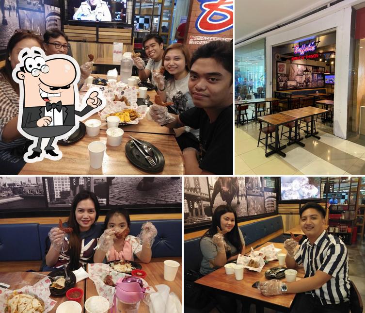 Buffalo Wings 'N Things