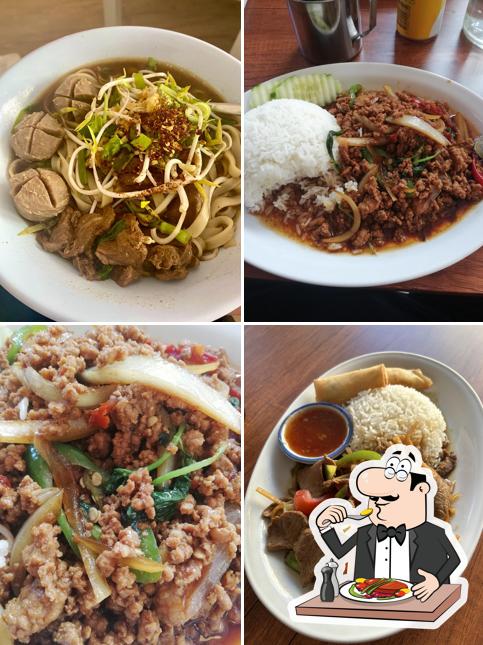 Chon Tong